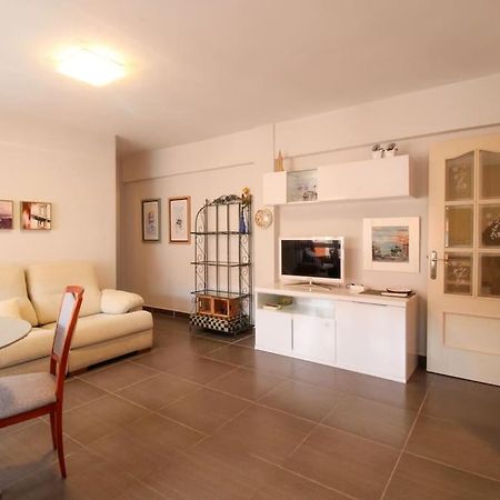 Ocean View Apartment Σανταντέρ Εξωτερικό φωτογραφία