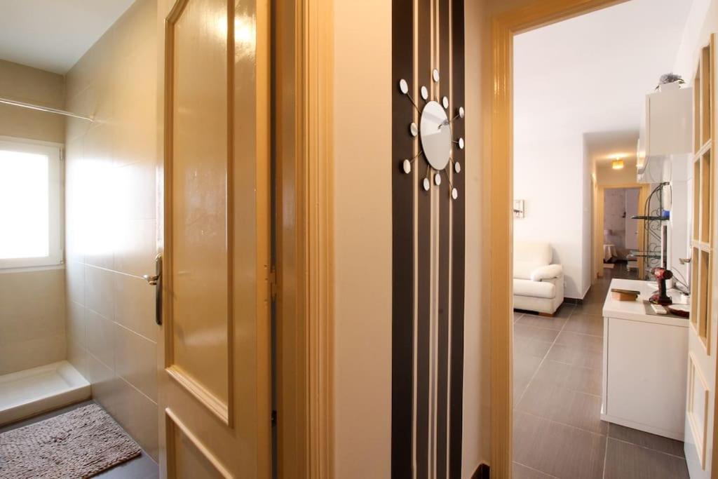 Ocean View Apartment Σανταντέρ Εξωτερικό φωτογραφία