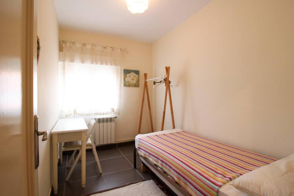 Ocean View Apartment Σανταντέρ Εξωτερικό φωτογραφία