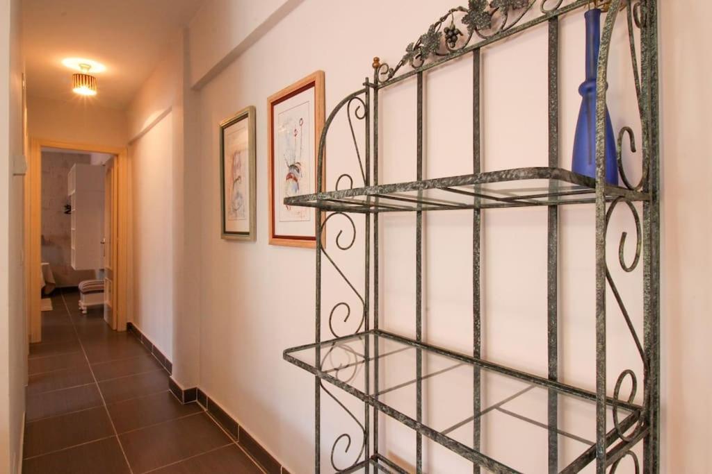Ocean View Apartment Σανταντέρ Εξωτερικό φωτογραφία