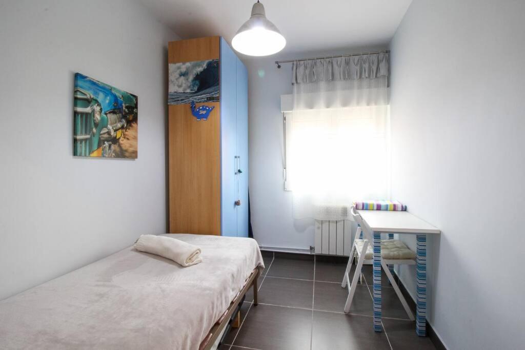 Ocean View Apartment Σανταντέρ Εξωτερικό φωτογραφία
