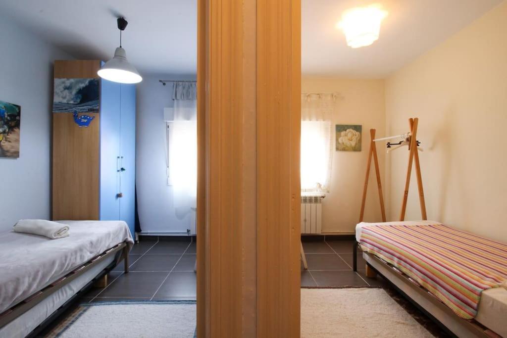 Ocean View Apartment Σανταντέρ Εξωτερικό φωτογραφία